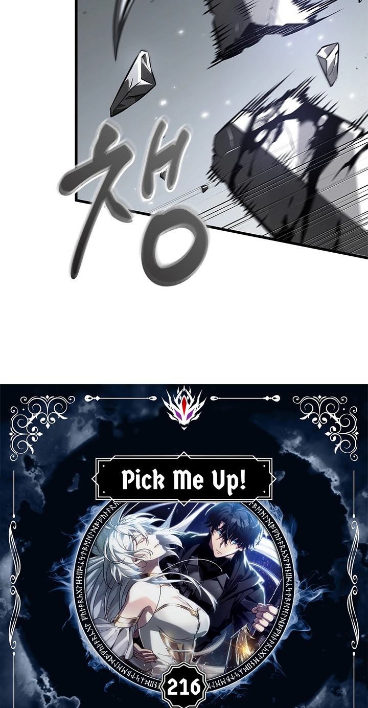 Pick Me Up chapter 216 page 5