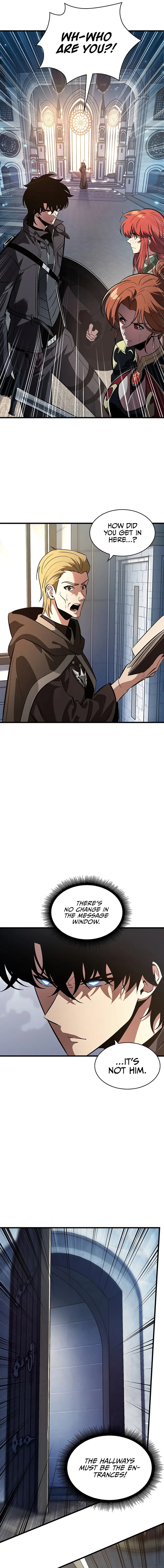 Pick Me Up chapter 48 page 3