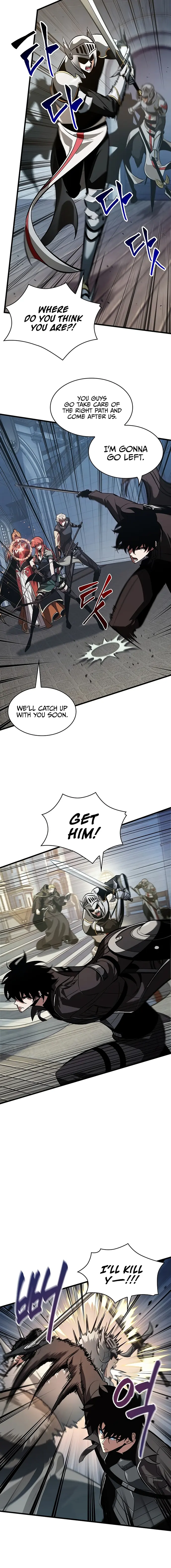 Pick Me Up chapter 48 page 4
