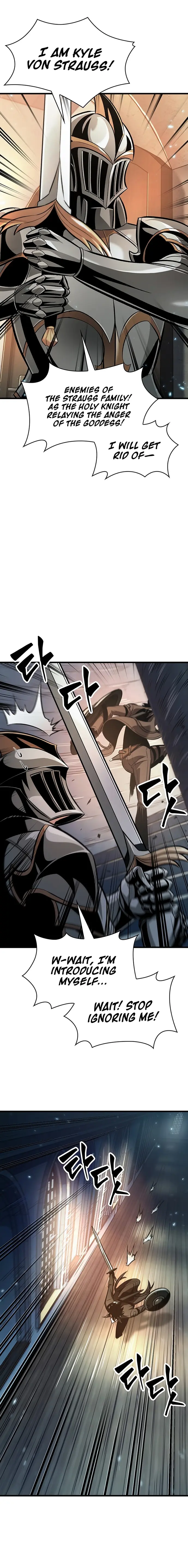 Pick Me Up chapter 48 page 6