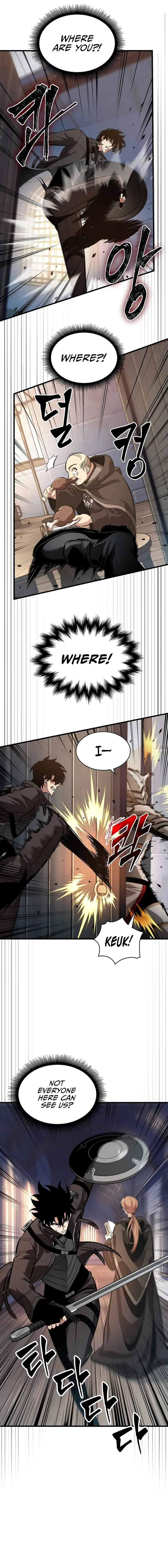 Pick Me Up chapter 48 page 7