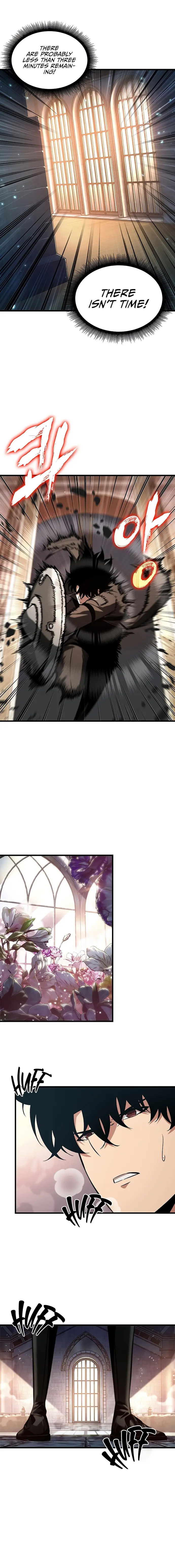Pick Me Up chapter 48 page 8