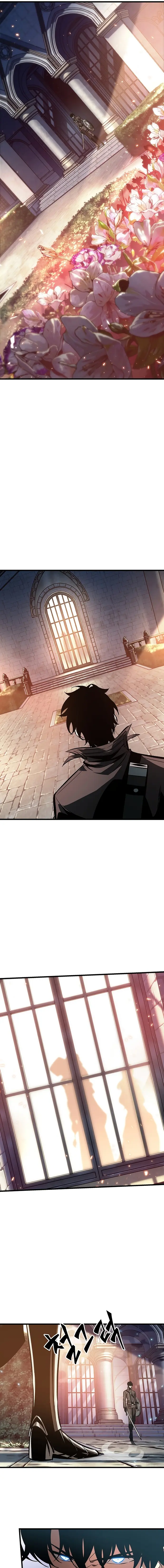 Pick Me Up chapter 48 page 9