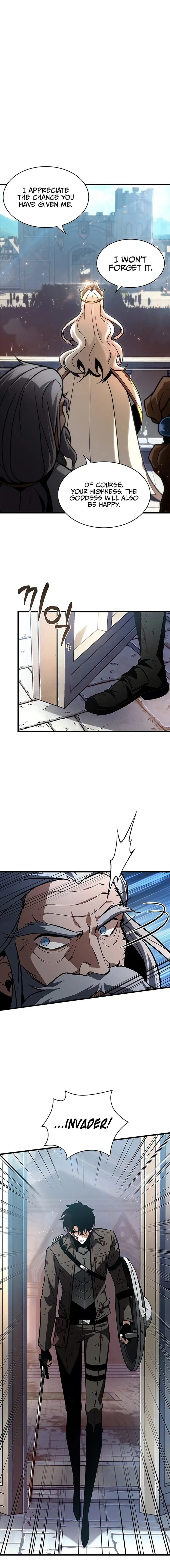 Pick Me Up chapter 48 page 20