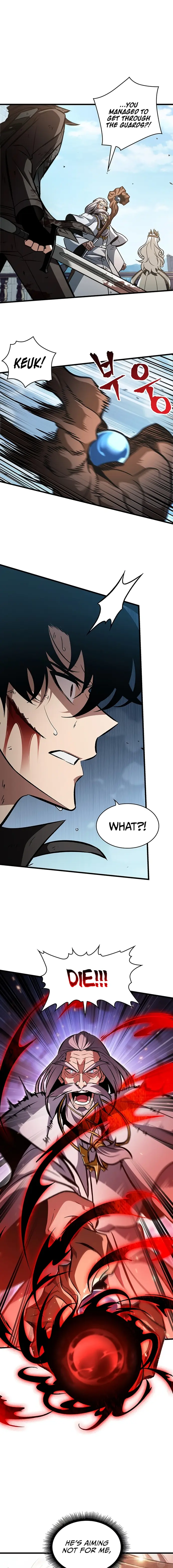 Pick Me Up chapter 48 page 21