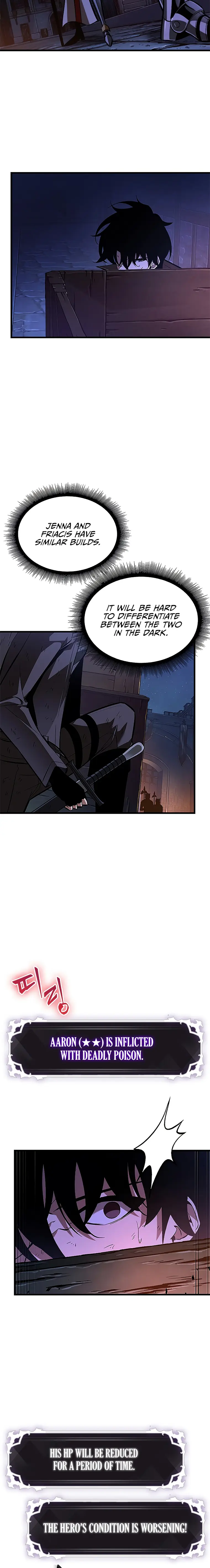 Pick Me Up chapter 53 page 2
