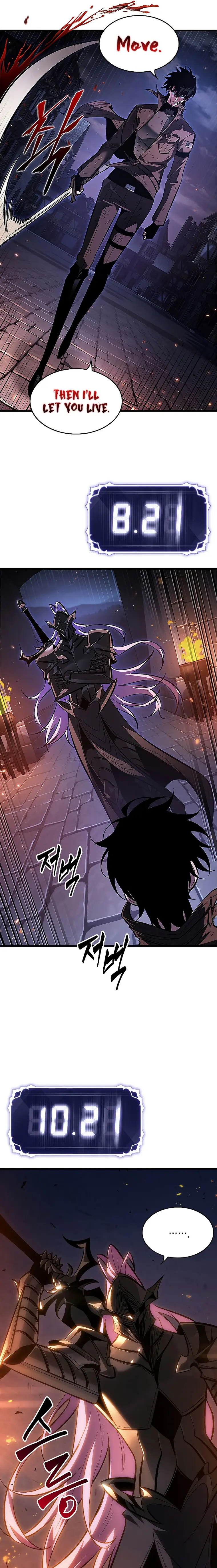Pick Me Up chapter 53 page 13