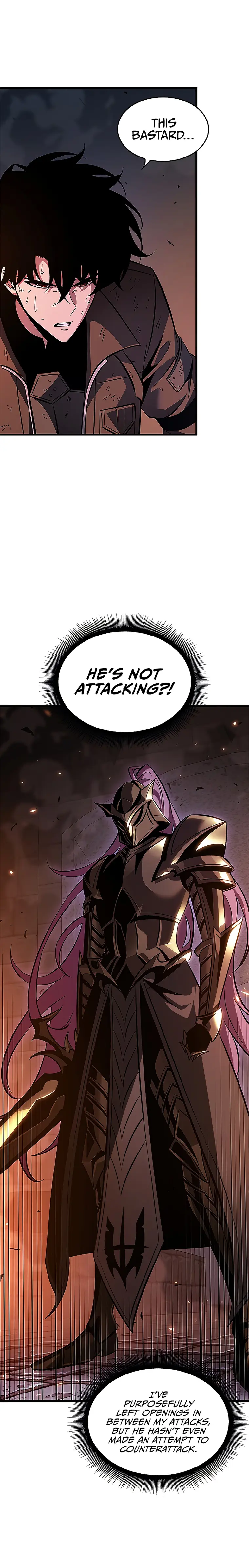 Pick Me Up chapter 53 page 18