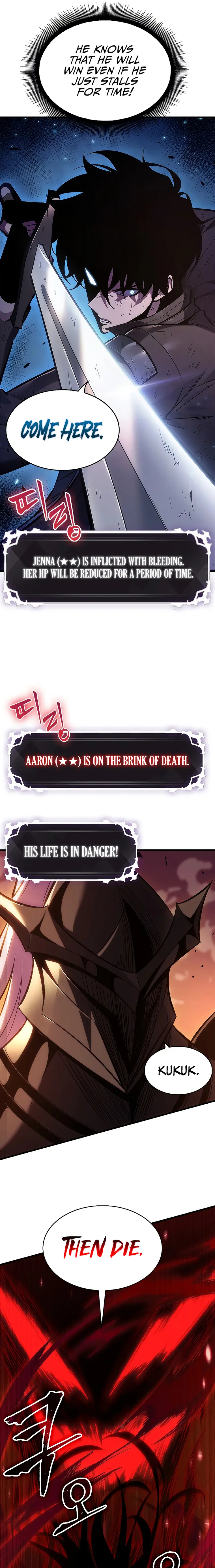 Pick Me Up chapter 53 page 19