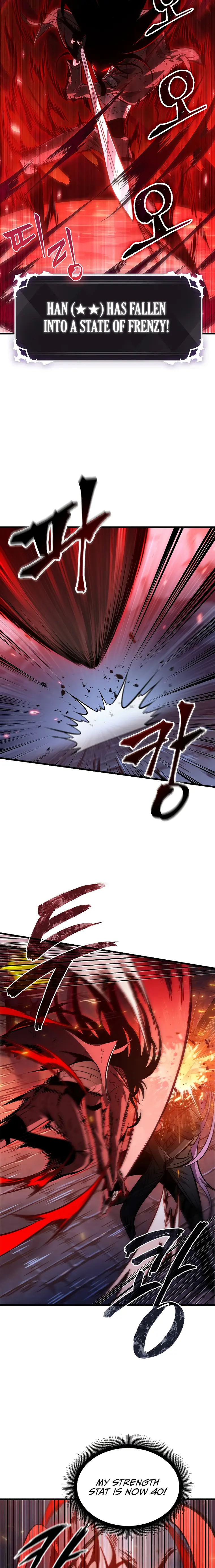 Pick Me Up chapter 53 page 20