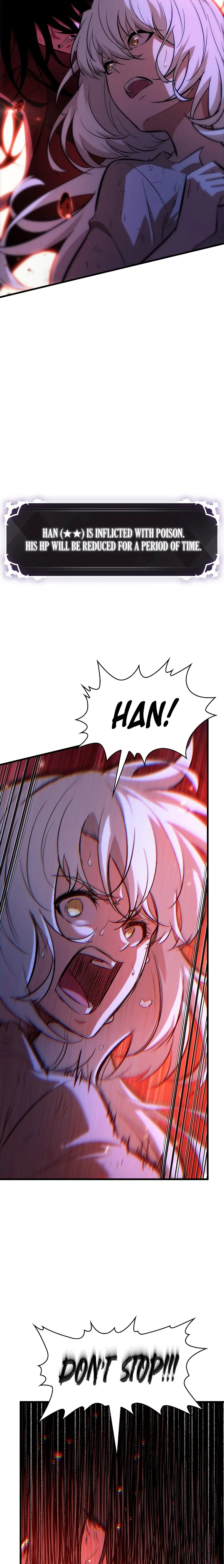 Pick Me Up chapter 53 page 26