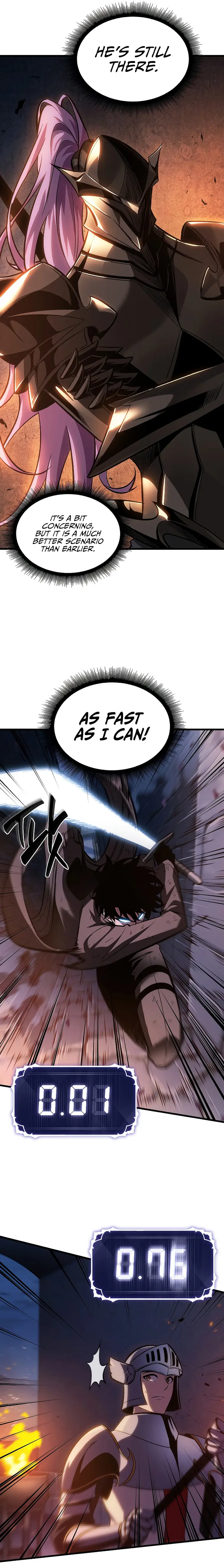 Pick Me Up chapter 53 page 10