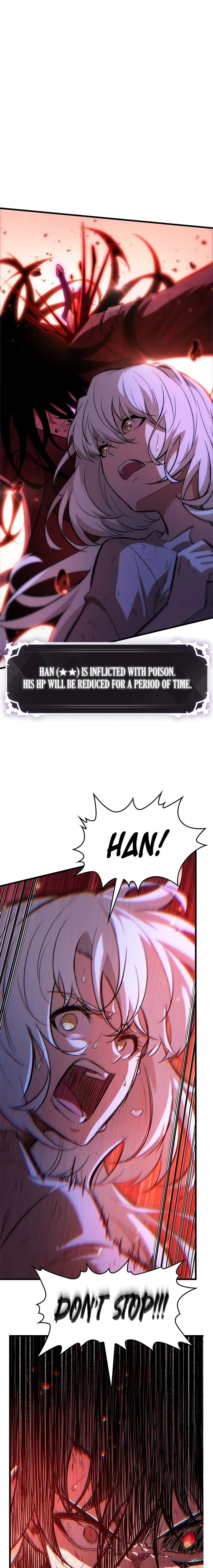 Pick Me Up chapter 54 page 1