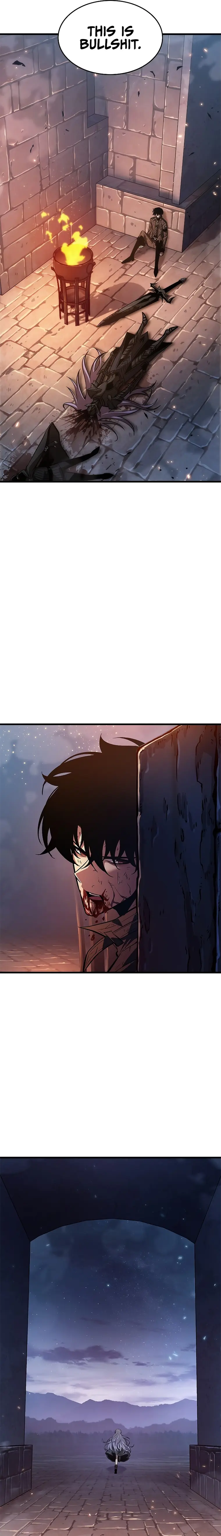 Pick Me Up chapter 54 page 13