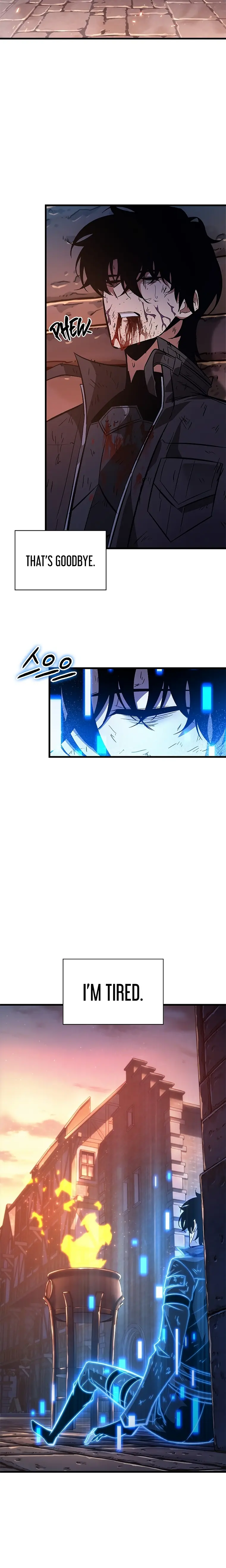 Pick Me Up chapter 54 page 14