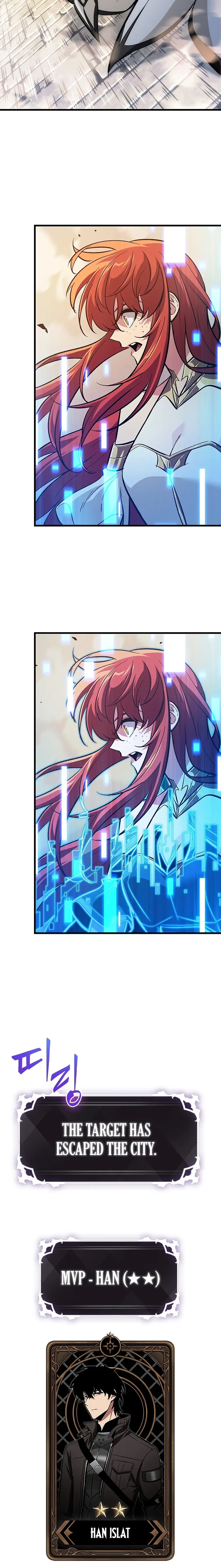 Pick Me Up chapter 54 page 18