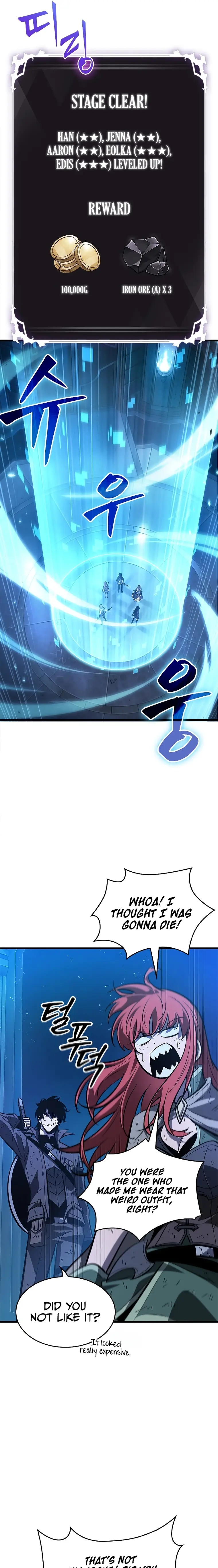 Pick Me Up chapter 54 page 19