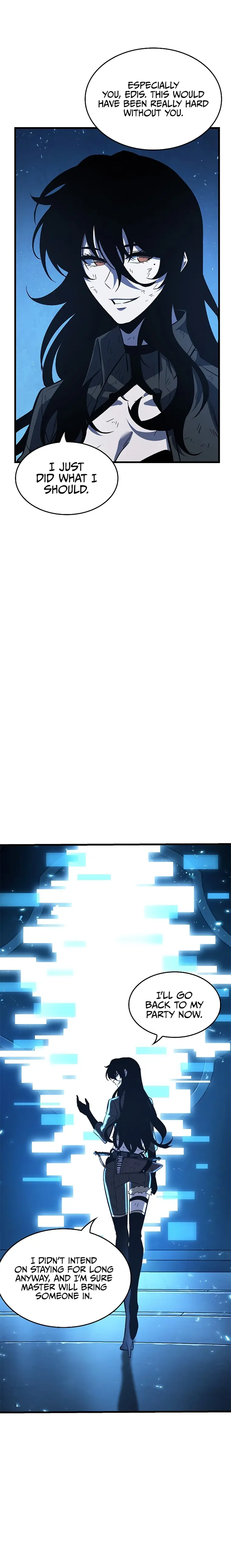 Pick Me Up chapter 54 page 21