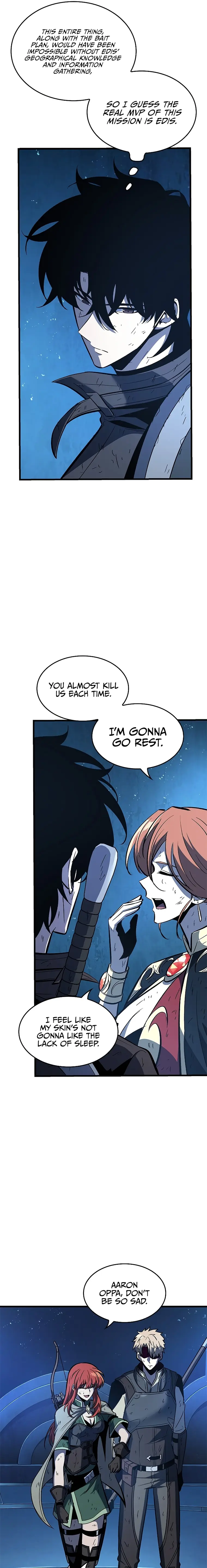 Pick Me Up chapter 54 page 22