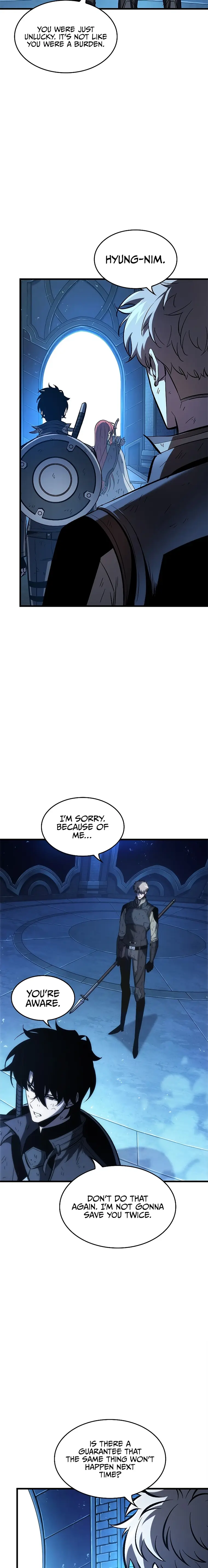Pick Me Up chapter 54 page 23