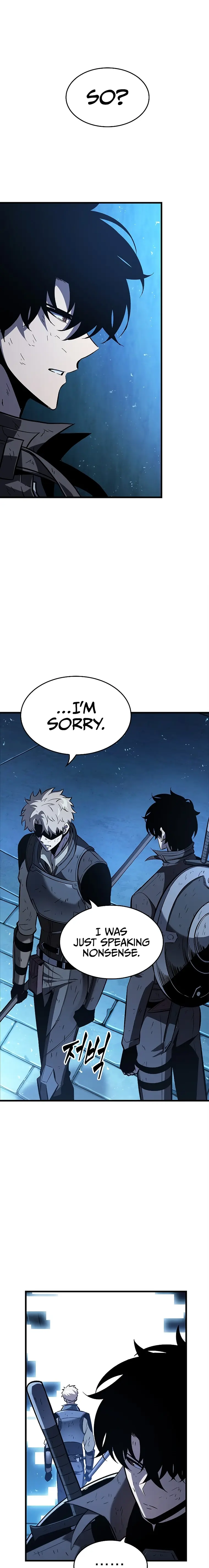 Pick Me Up chapter 54 page 26