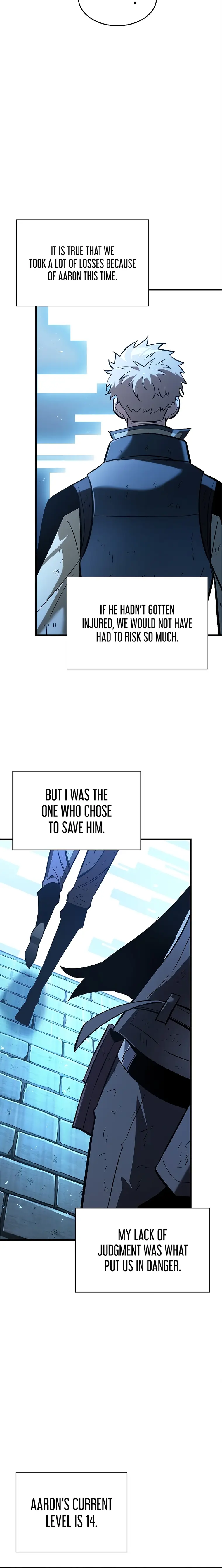 Pick Me Up chapter 54 page 27