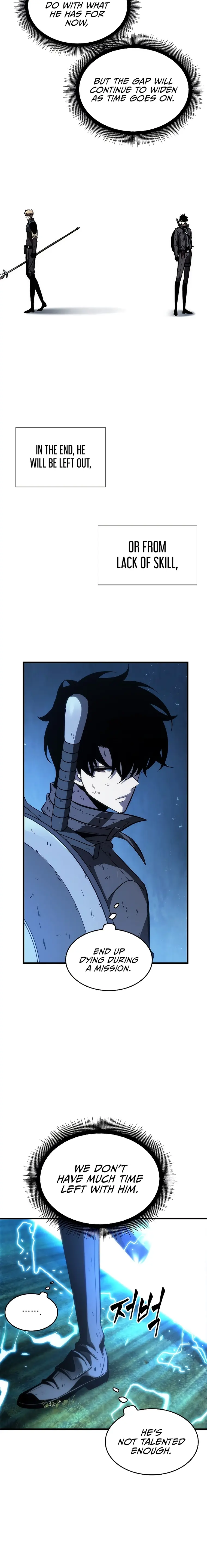 Pick Me Up chapter 54 page 29