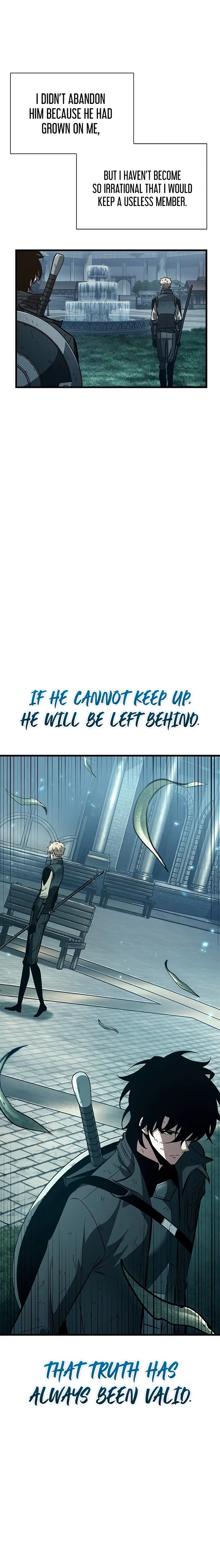 Pick Me Up chapter 54 page 30