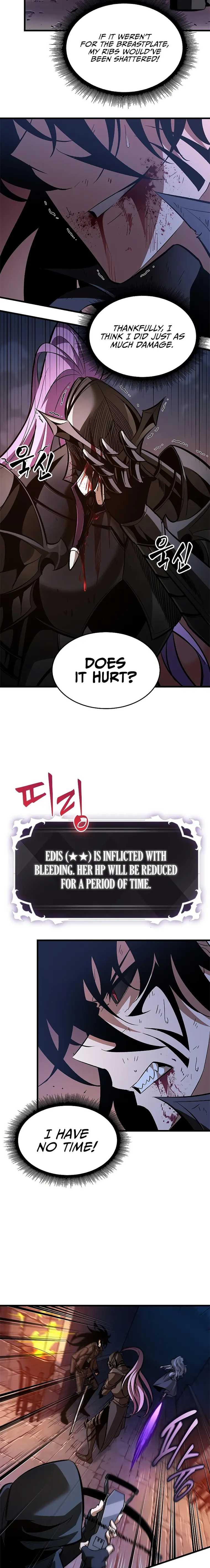 Pick Me Up chapter 54 page 5