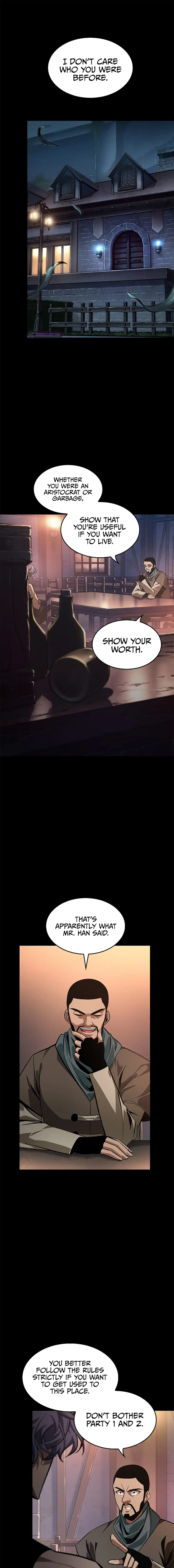 Pick Me Up chapter 57 page 1