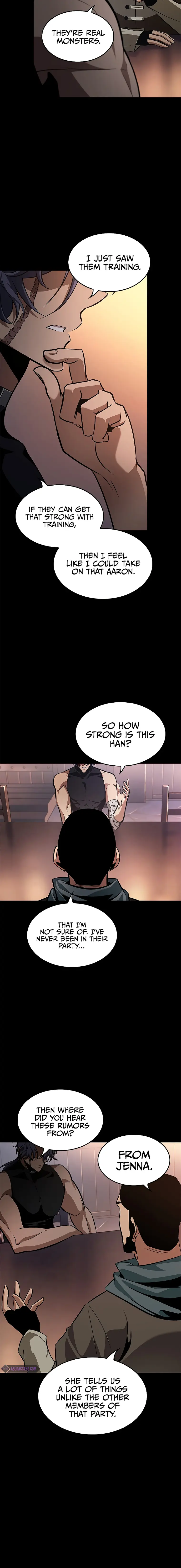 Pick Me Up chapter 57 page 2