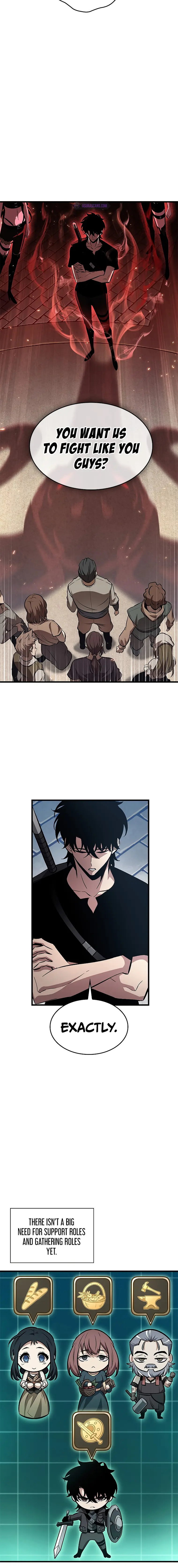 Pick Me Up chapter 57 page 12