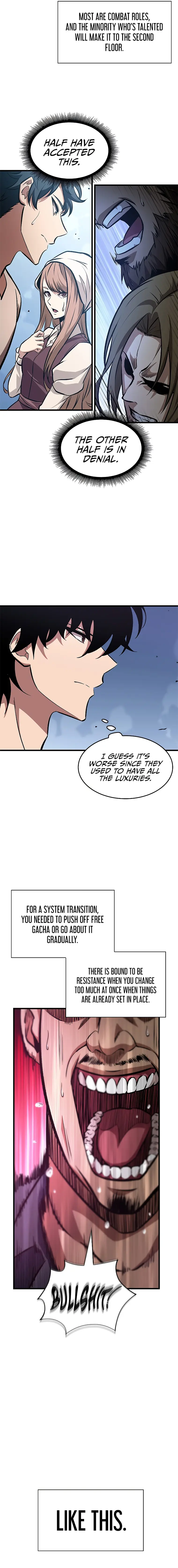 Pick Me Up chapter 57 page 13