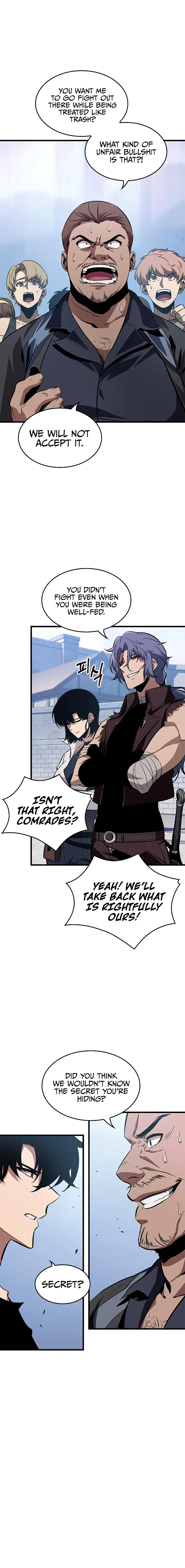 Pick Me Up chapter 57 page 14