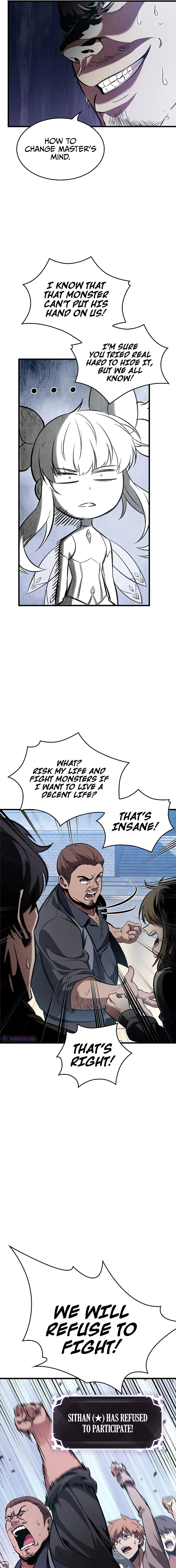 Pick Me Up chapter 57 page 15