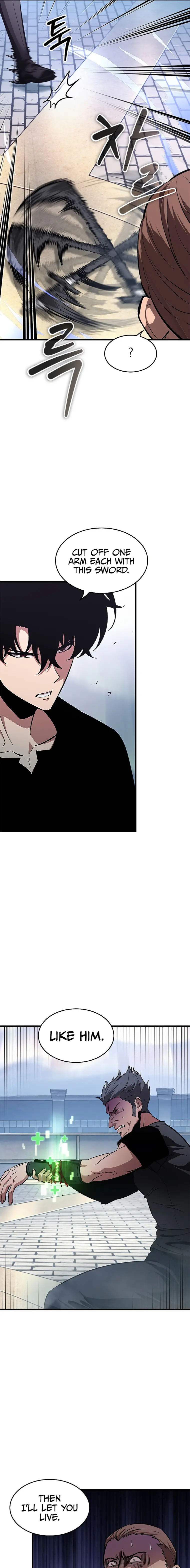 Pick Me Up chapter 57 page 17
