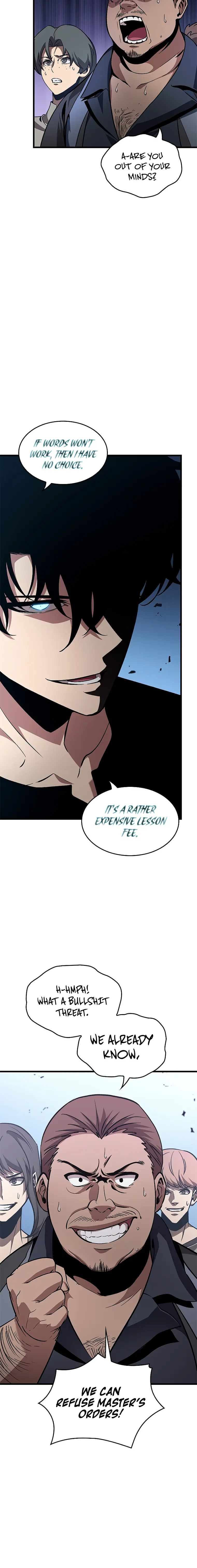 Pick Me Up chapter 57 page 18