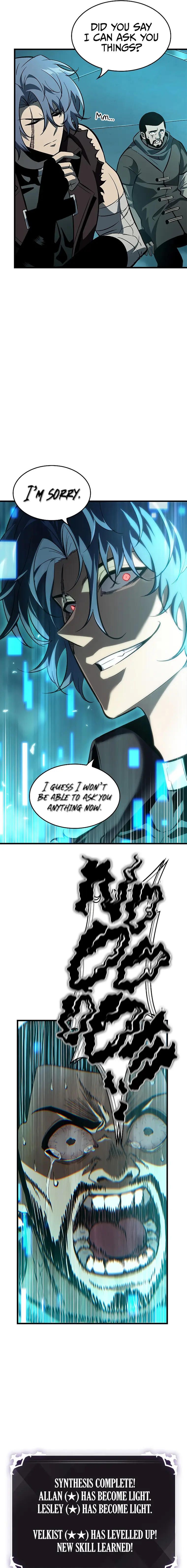 Pick Me Up chapter 57 page 23