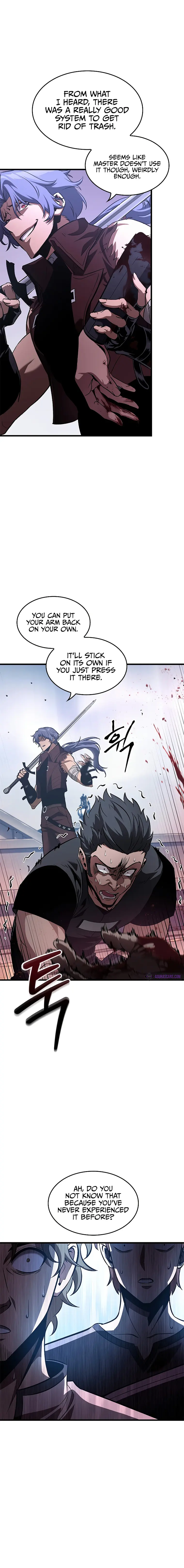 Pick Me Up chapter 57 page 6