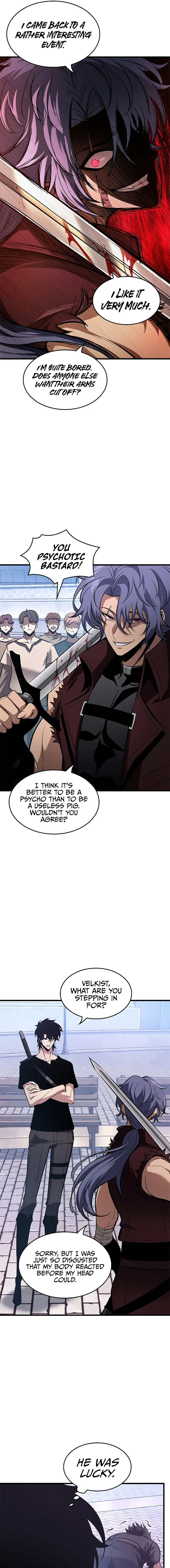 Pick Me Up chapter 57 page 7
