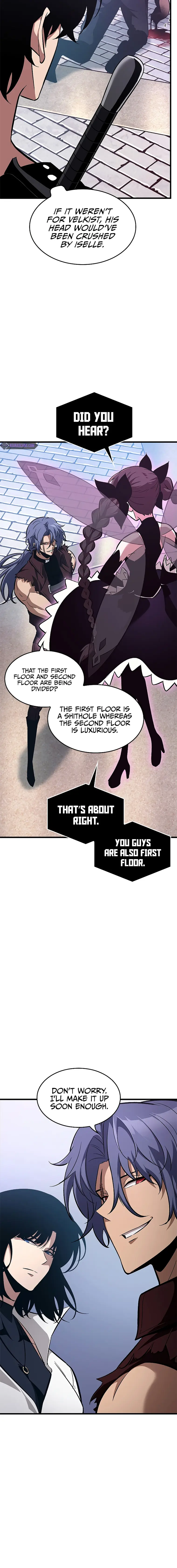 Pick Me Up chapter 57 page 8