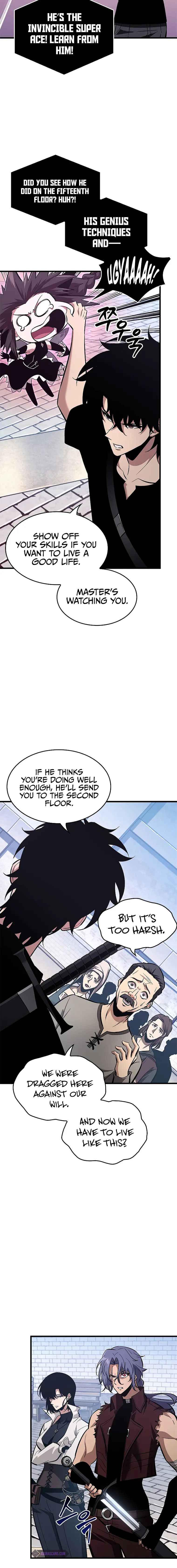 Pick Me Up chapter 57 page 10