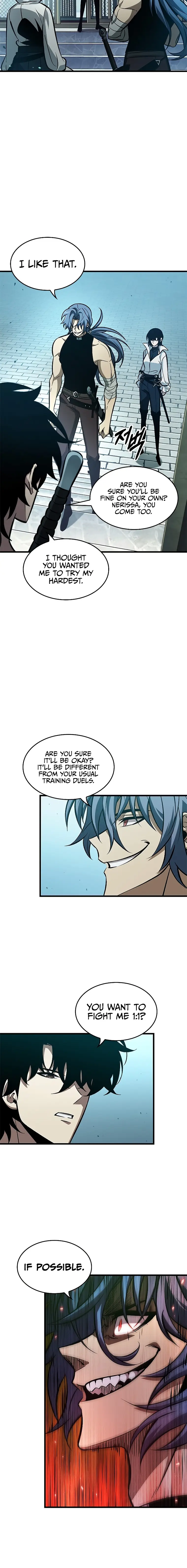 Pick Me Up chapter 65 page 2