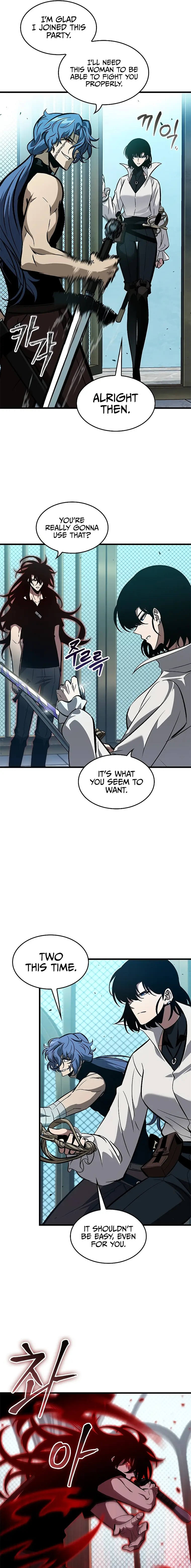 Pick Me Up chapter 65 page 7