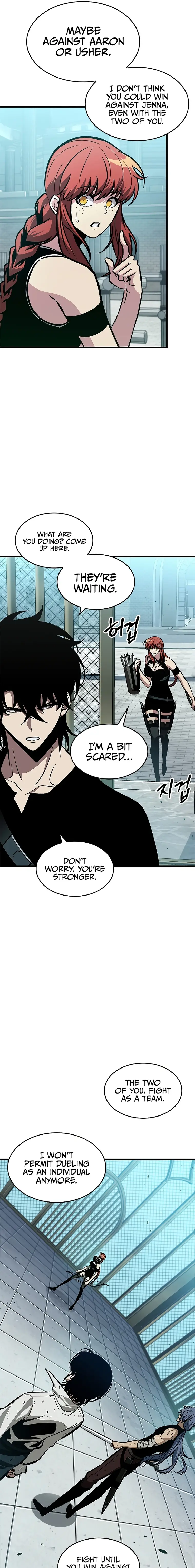 Pick Me Up chapter 65 page 9