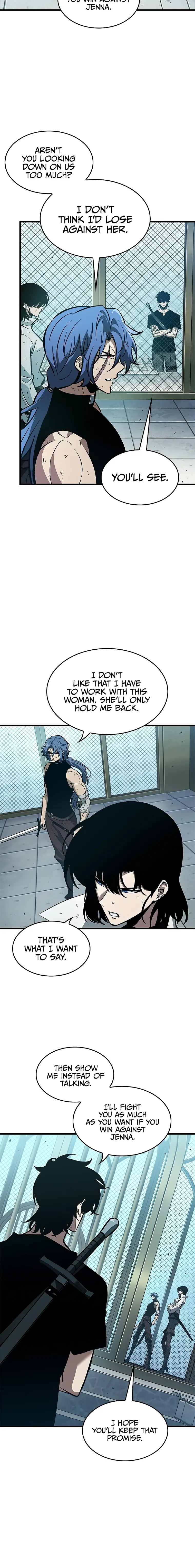 Pick Me Up chapter 65 page 10