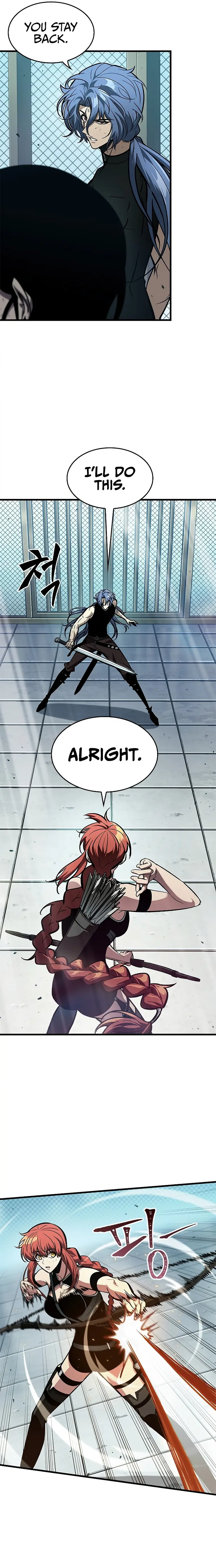 Pick Me Up chapter 65 page 11