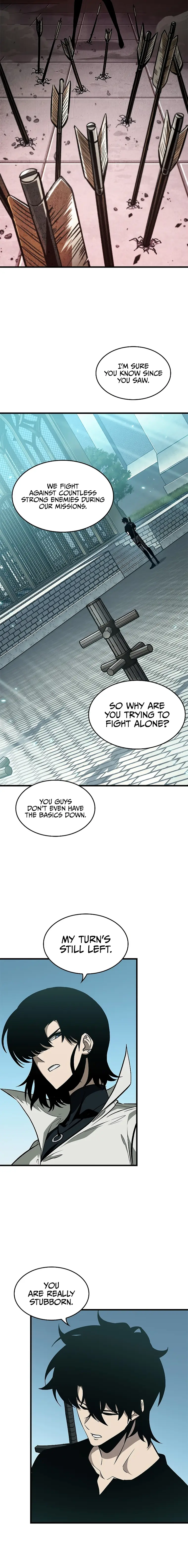 Pick Me Up chapter 65 page 15