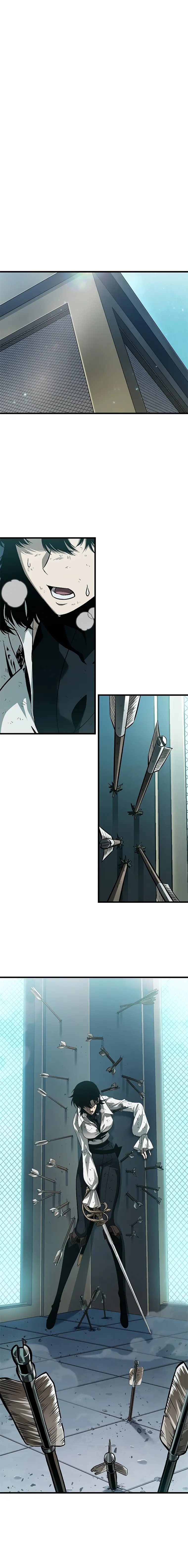Pick Me Up chapter 65 page 16