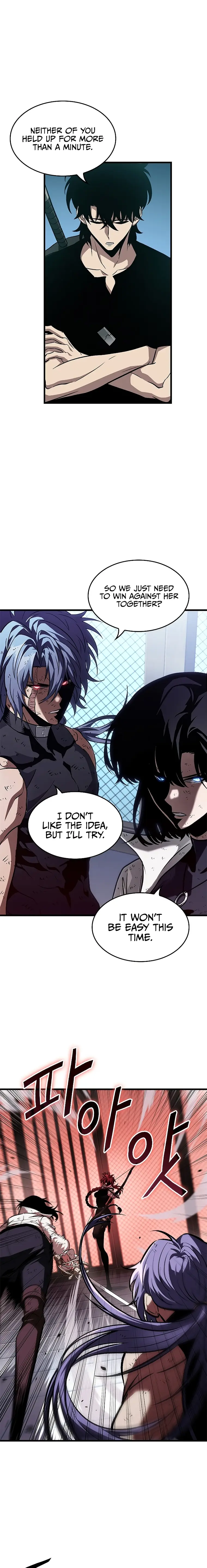 Pick Me Up chapter 65 page 17